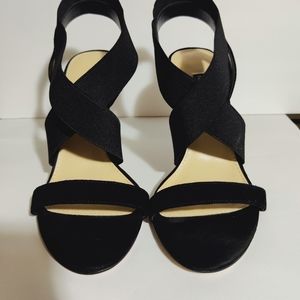 Nine West Maya Heels size 10